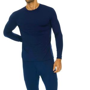 🌟BRAND NEW/UNOPENED🌟 Thermajohn Men's Ultra Soft Thermal Set with Fleece Lined